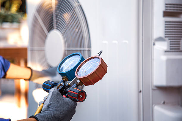 Affordable Ac Installation solutions in Springdale, NJ